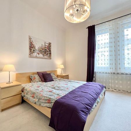 Pilvax Apartment Budapest Extérieur photo
