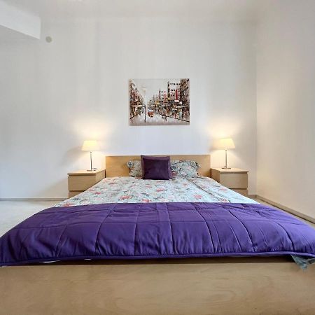 Pilvax Apartment Budapest Extérieur photo