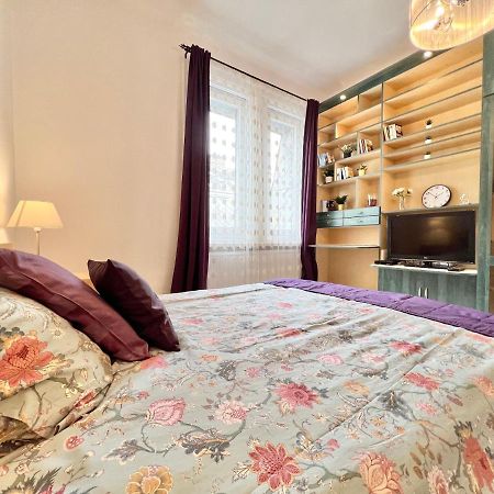 Pilvax Apartment Budapest Extérieur photo