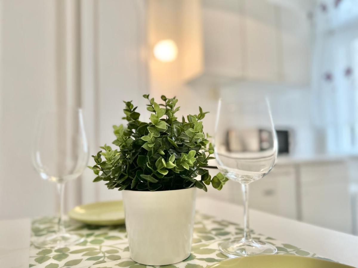 Pilvax Apartment Budapest Extérieur photo