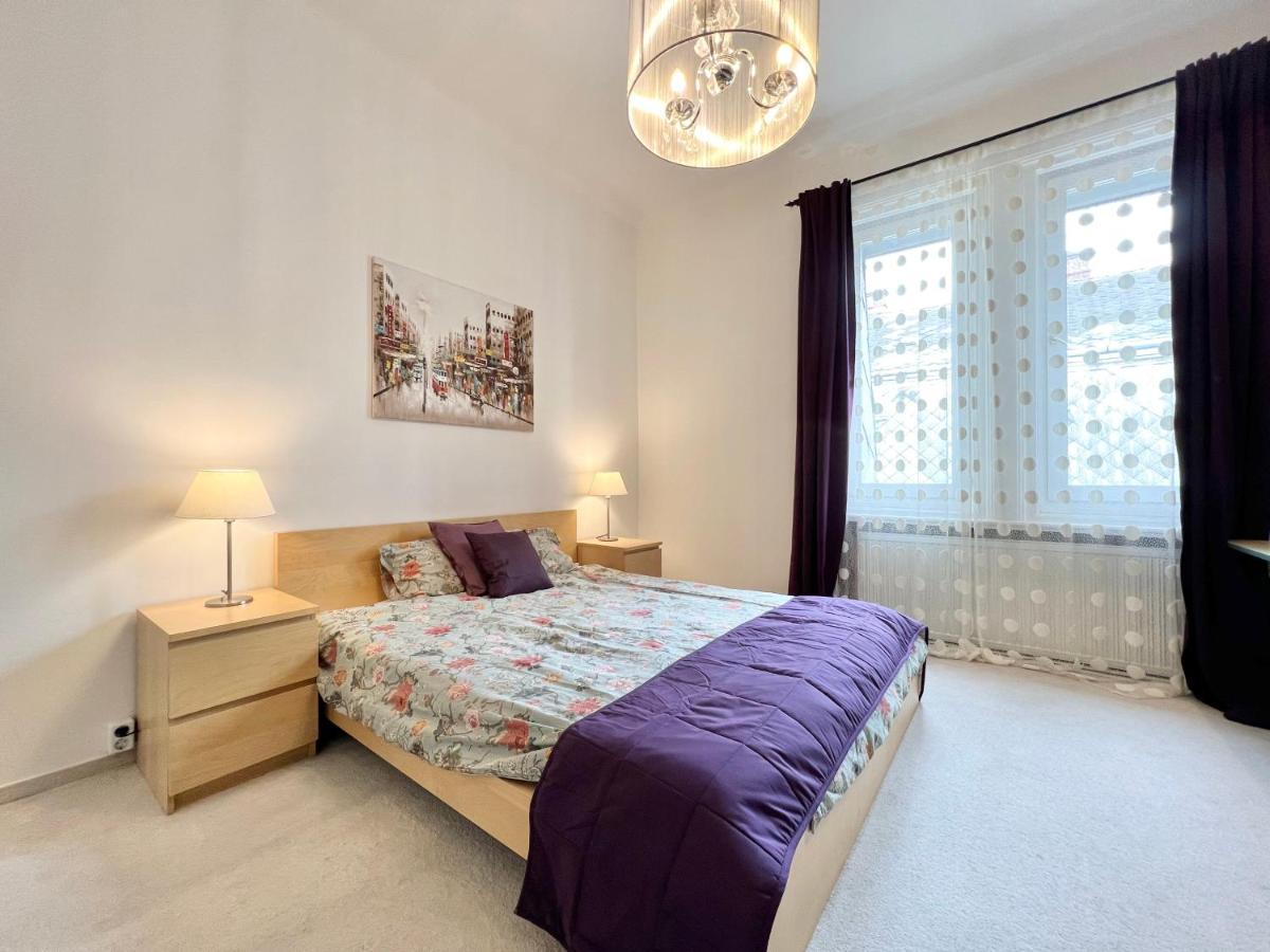 Pilvax Apartment Budapest Extérieur photo
