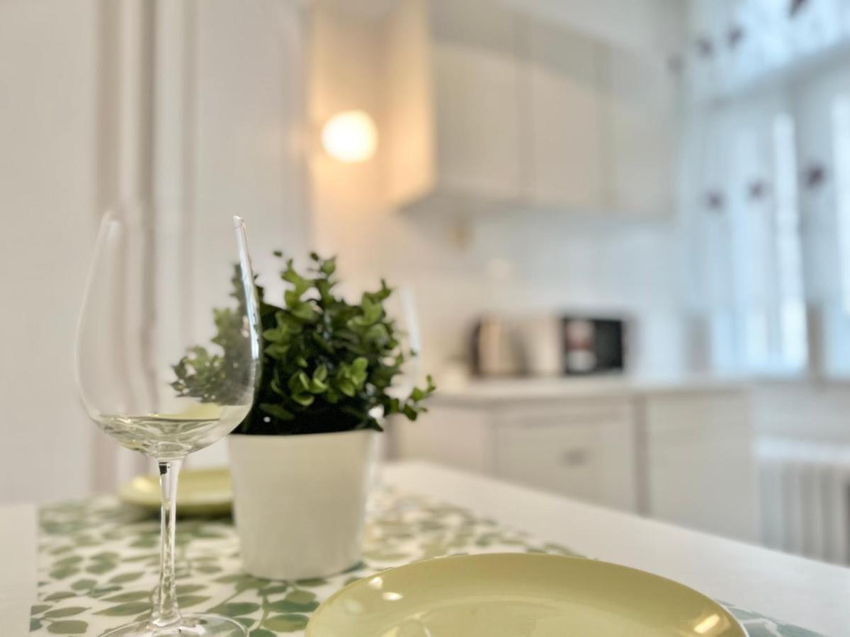 Pilvax Apartment Budapest Extérieur photo