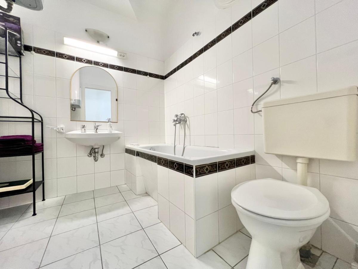 Pilvax Apartment Budapest Extérieur photo