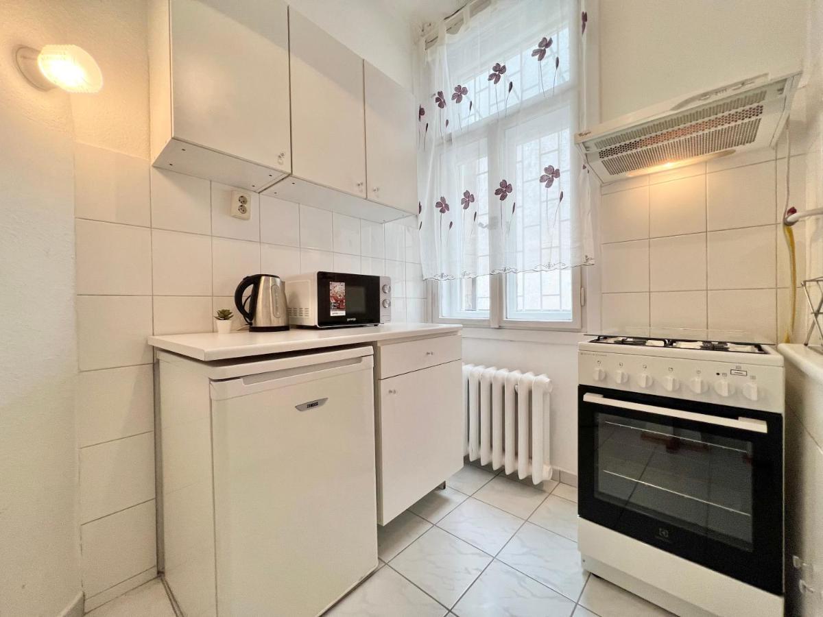 Pilvax Apartment Budapest Extérieur photo