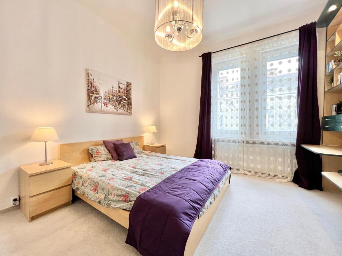 Pilvax Apartment Budapest Extérieur photo